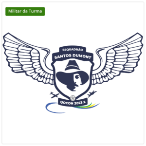 Ingresso - Militar